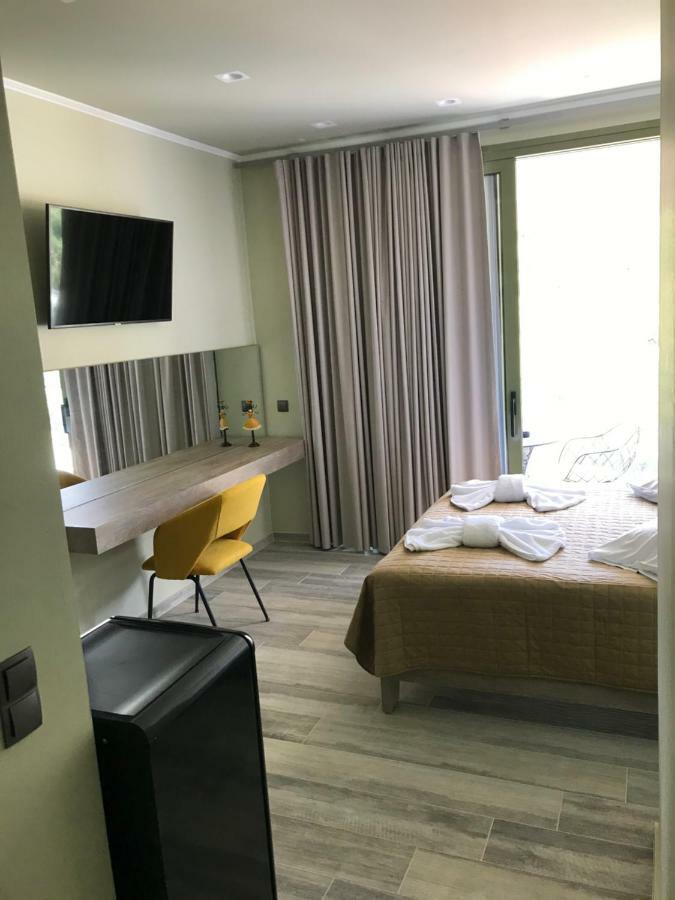 Bianco Boutique Vendégház Párga Kültér fotó