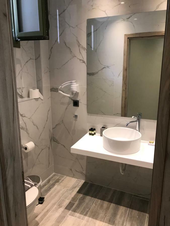 Bianco Boutique Vendégház Párga Kültér fotó